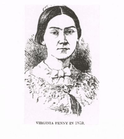 Virginia Penny