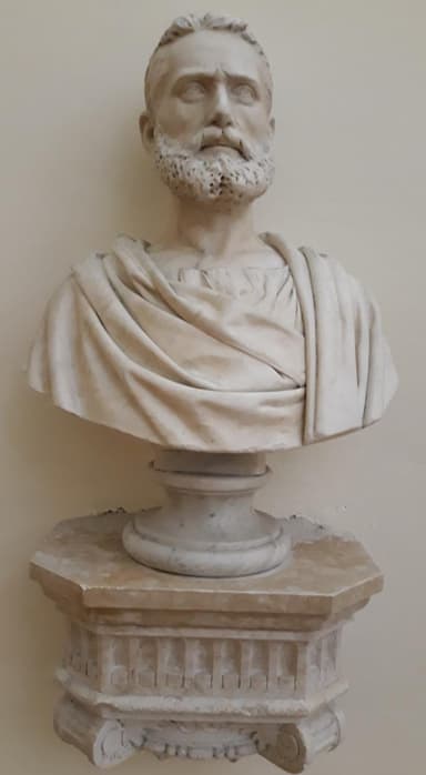 Vitruvius Pollio