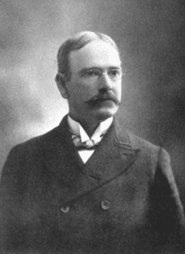 W. C. Morrow