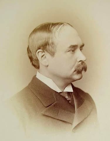 W. H.  Mallock