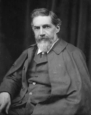 W. M. Flinders  Petrie