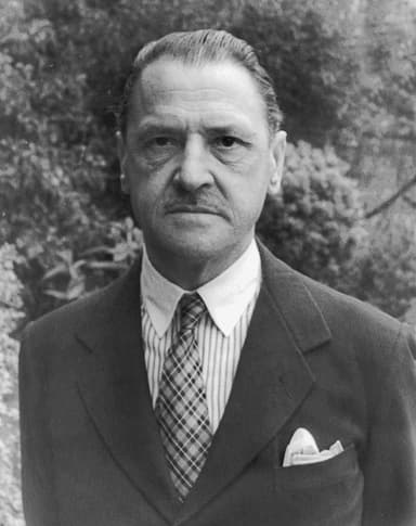W. Somerset  Maugham