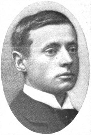 W. W.  Jacobs