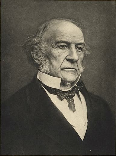 W. E. Gladstone