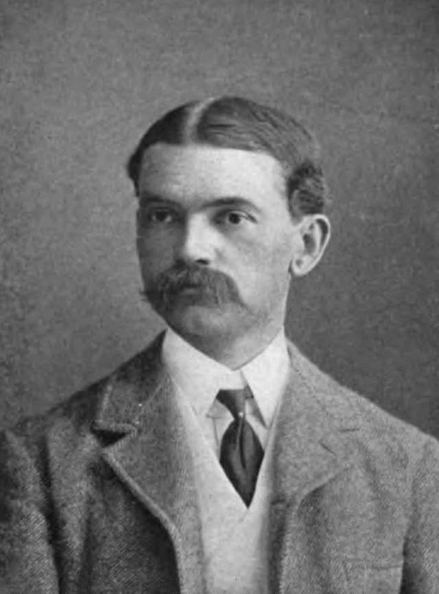 Walter A. Wyckoff