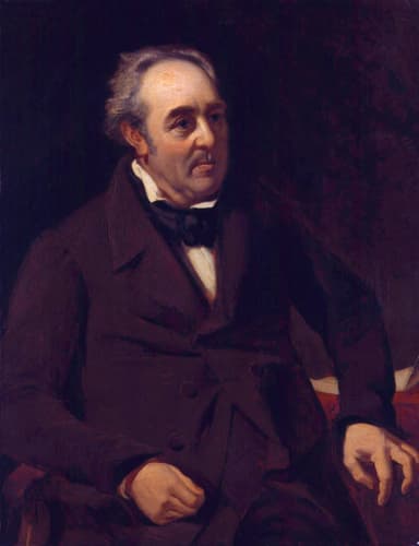 Walter Savage Landor
