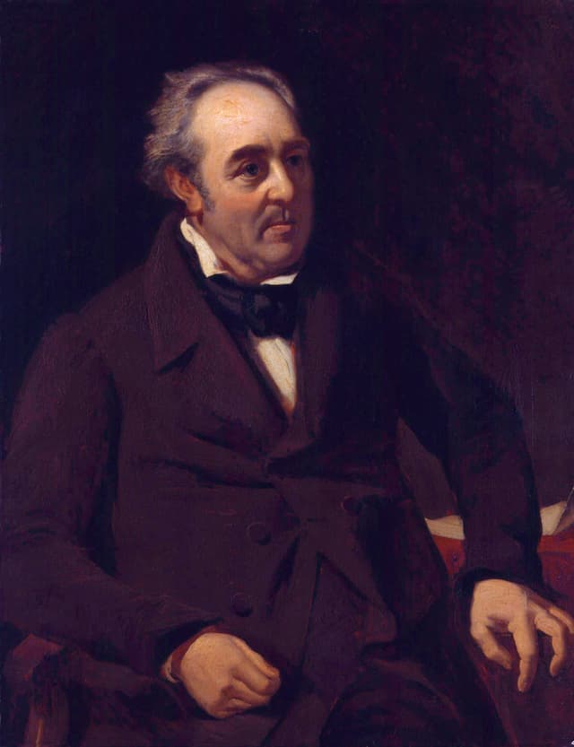 Walter Savage Landor