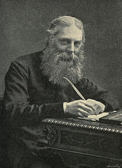 Walter W. Skeat