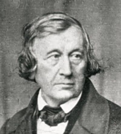 Wilhelm Grimm