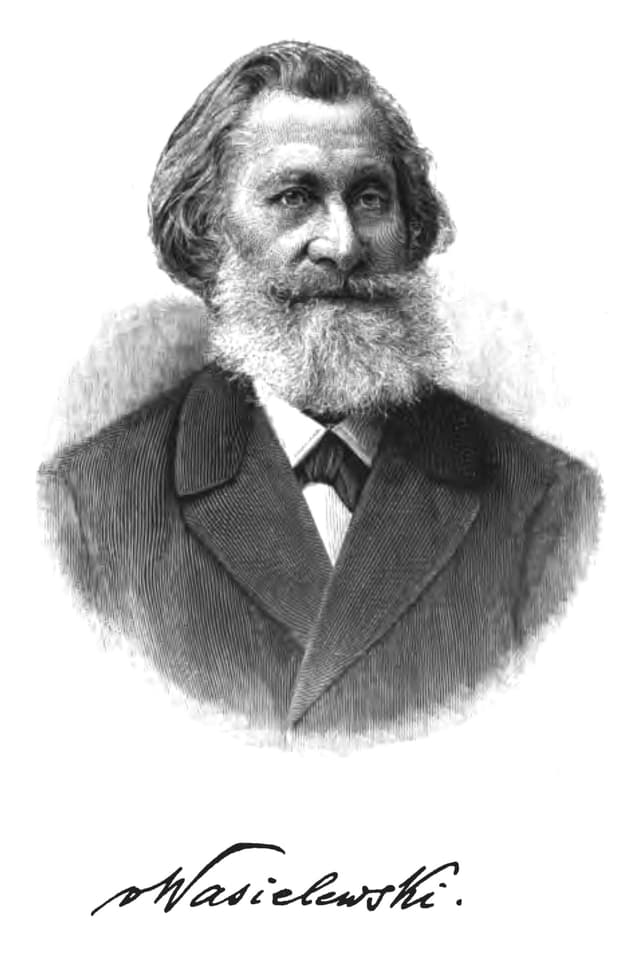 Wilhelm Joseph von Wasielewski