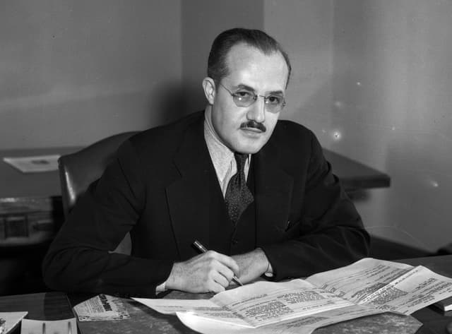 Willard Huntington Wright