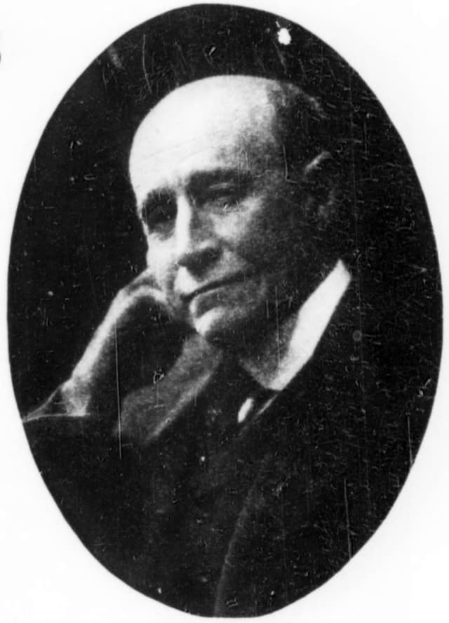William Alexander Fraser