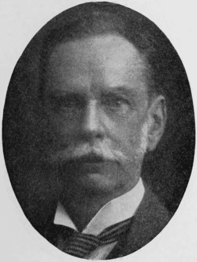 William Alexander Linn