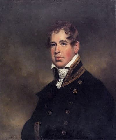 William Beatty