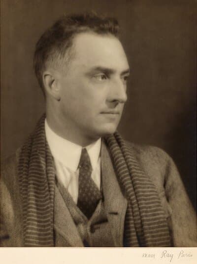 William Carlos Williams