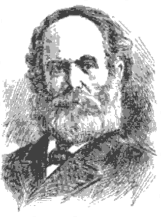 William Cleaver Wilkinson