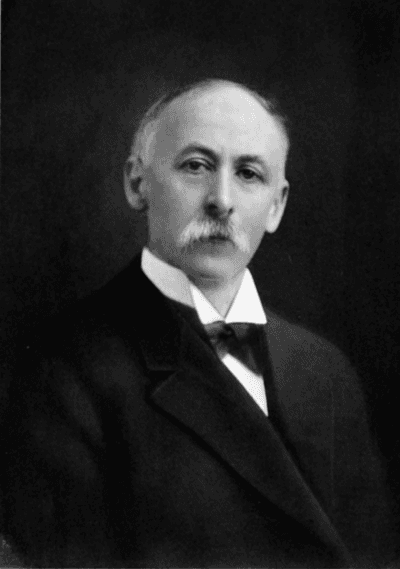 William Denison Lyman