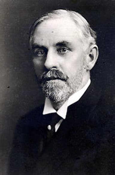 William E. Barton