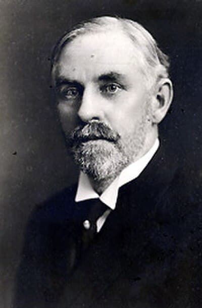 William E. Barton