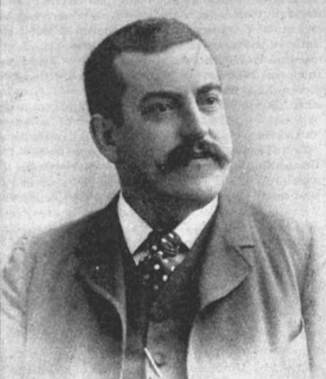 William Eleroy Curtis