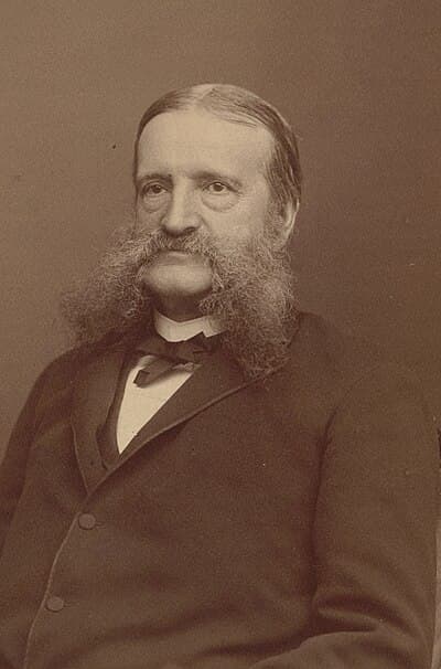 William Frederick Poole