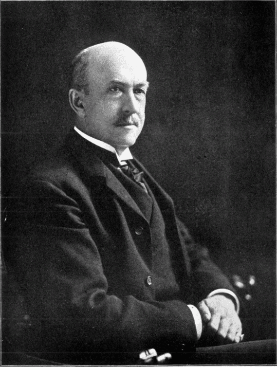 William Graham Sumner