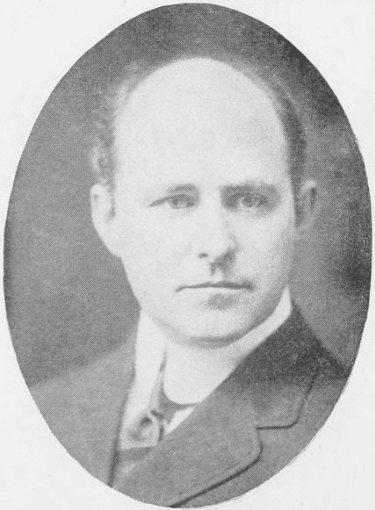 William H.  Allen