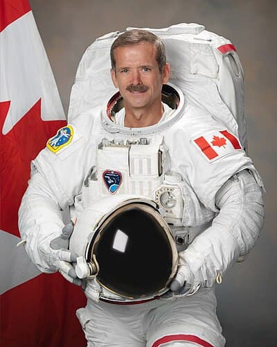 William Hadfield