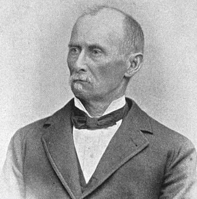 William Henry Baker
