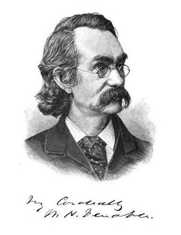 William Henry Venable