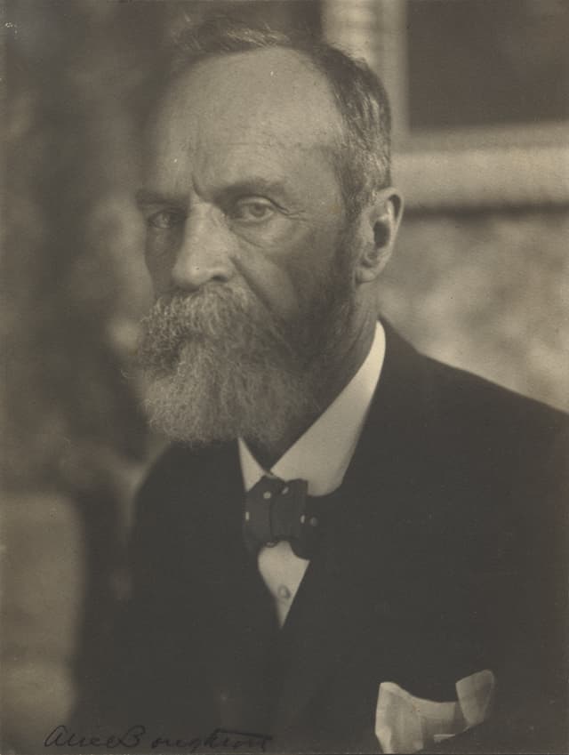William James