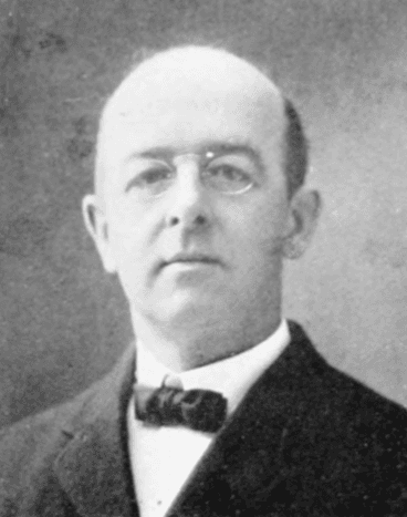 William John Hopkins
