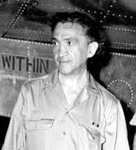 William L.  Laurence