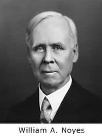 William Noyes
