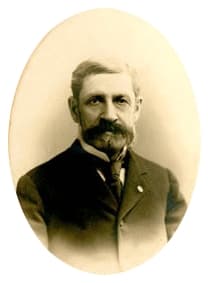 William O. Stoddard
