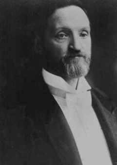 William Richard Bradshaw