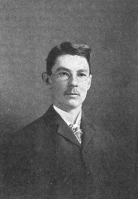 William Stearns Davis