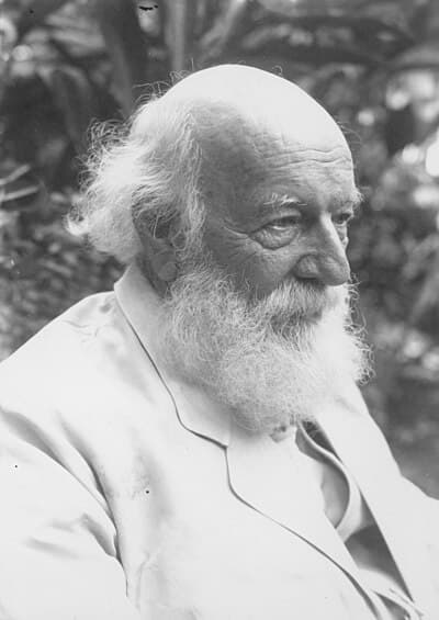 William Tufts Brigham