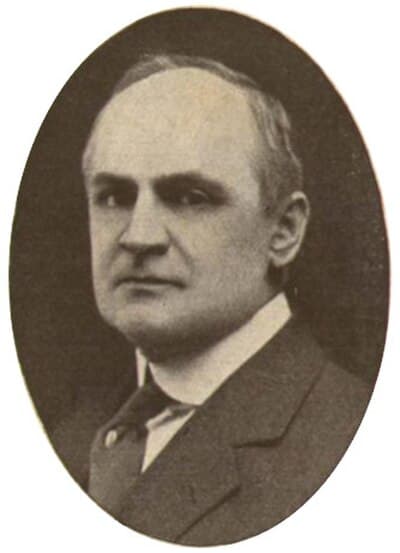 William Walker Atkinson