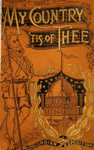 Willis Fletcher Johnson