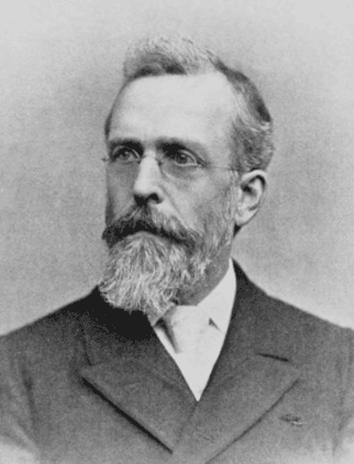 Winthrop Dudley Sheldon