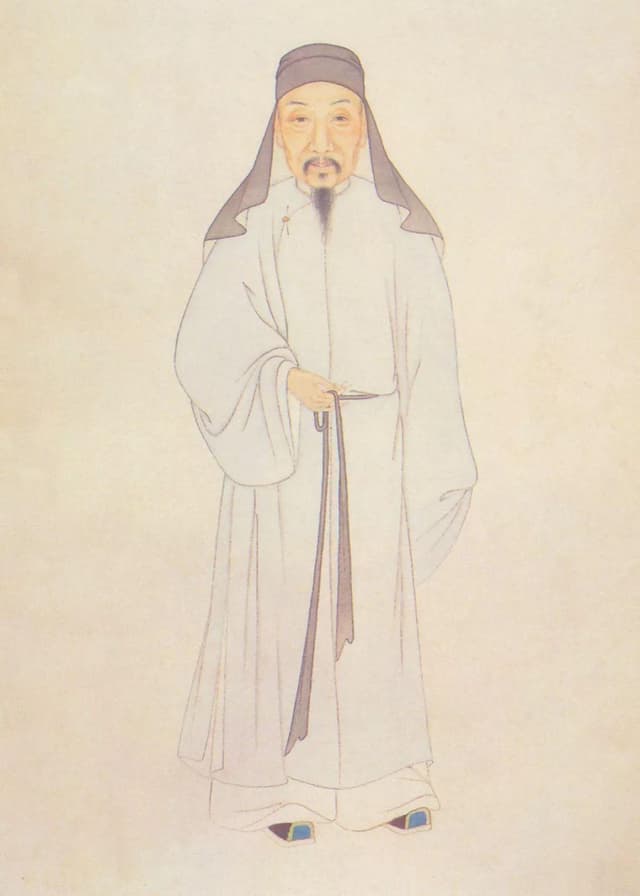 Yanwu Gu