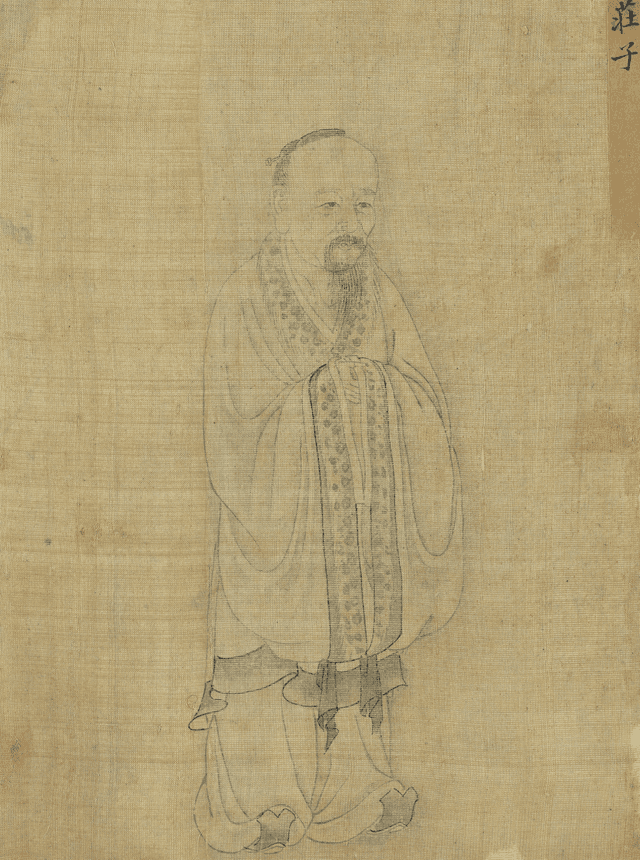 Zhuangzi
