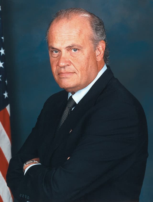 Andrew D. Thompson