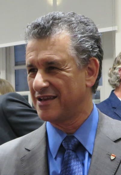 Daniel J Levitin