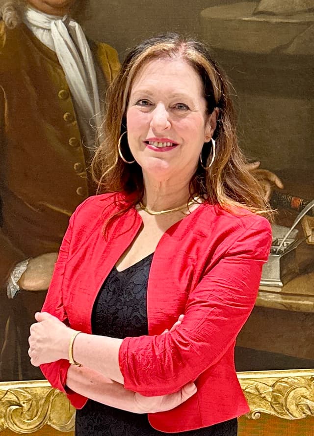 Edith Hall