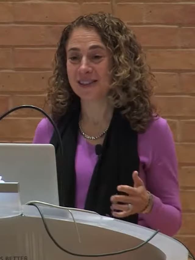 Elisabeth Rosenthal