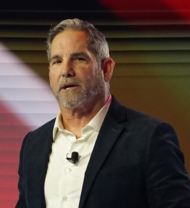 Grant Cardone