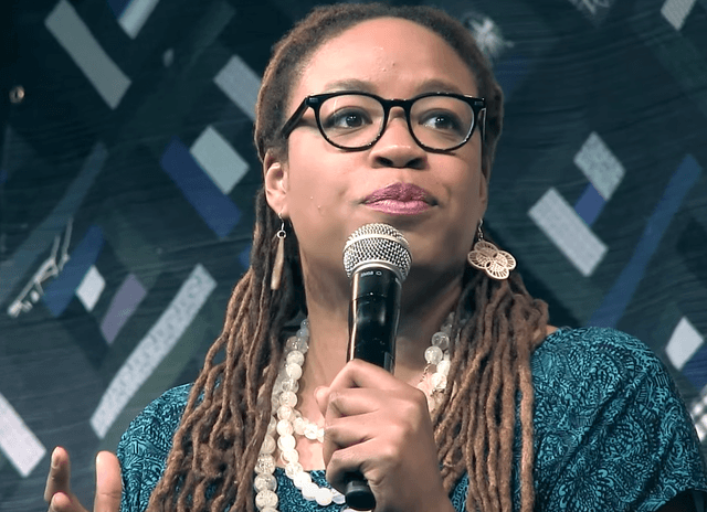 Heather McGhee