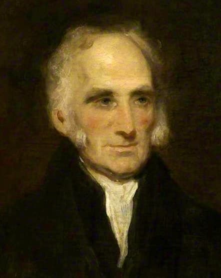 Hugh Blane